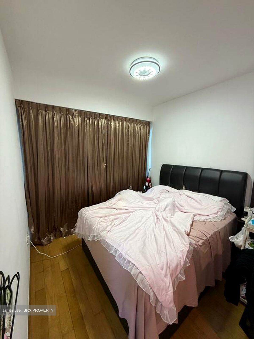 Eight Riversuites (D12), Condominium #523670471